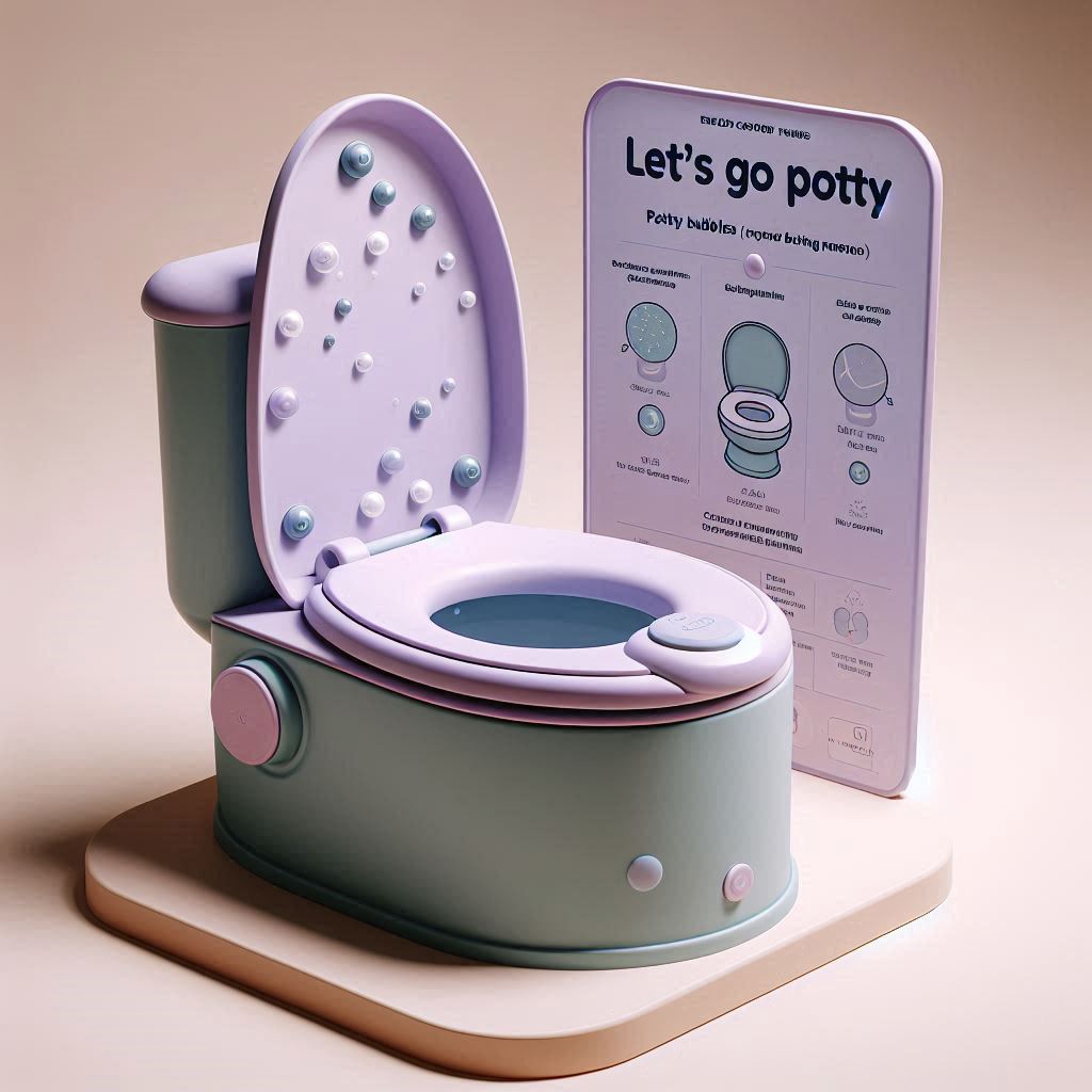 Bat Potty My Store